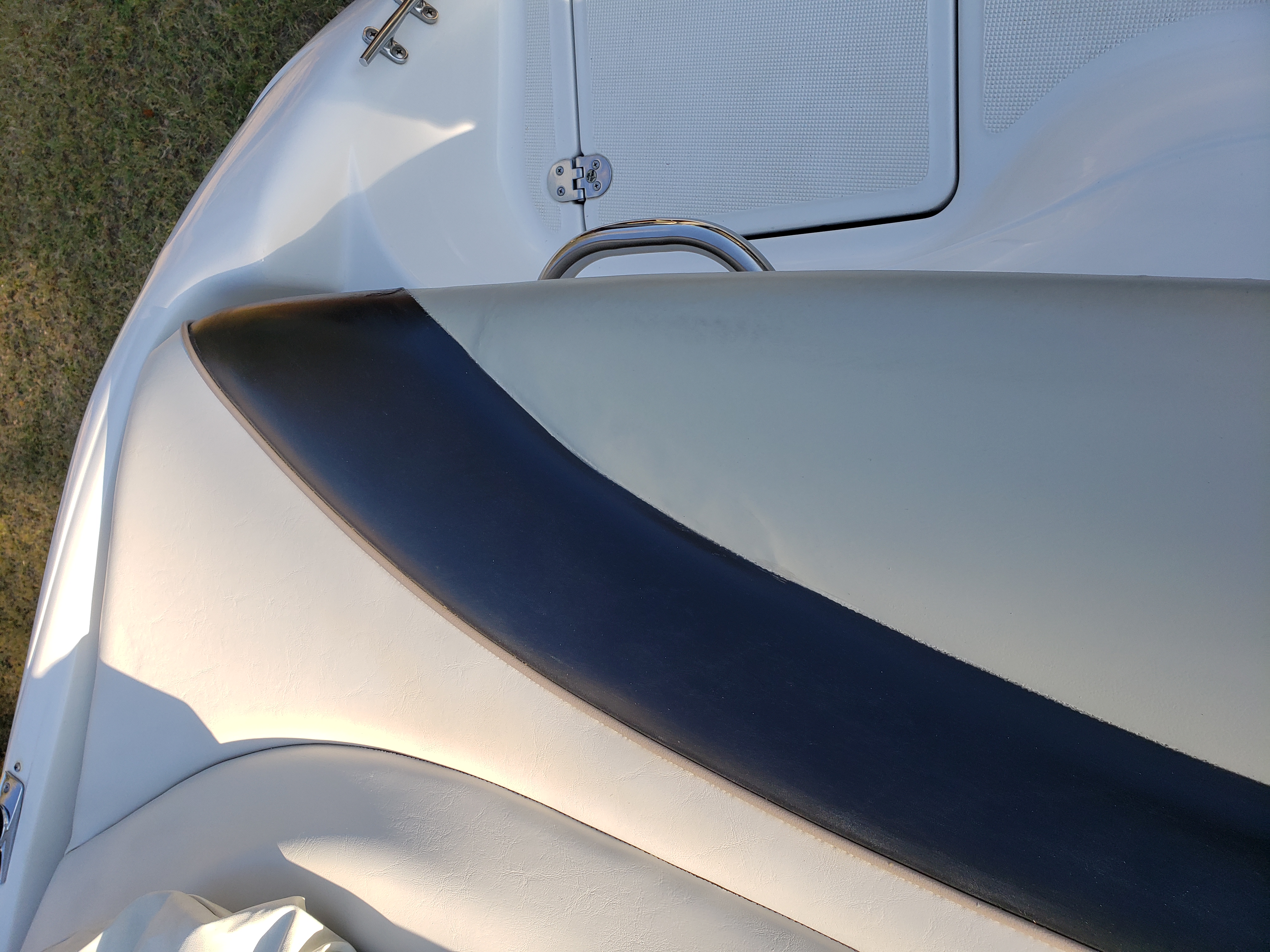 1999 Chris Craft 210 Bowrider Power boat for sale in Azle, TX - image 16 